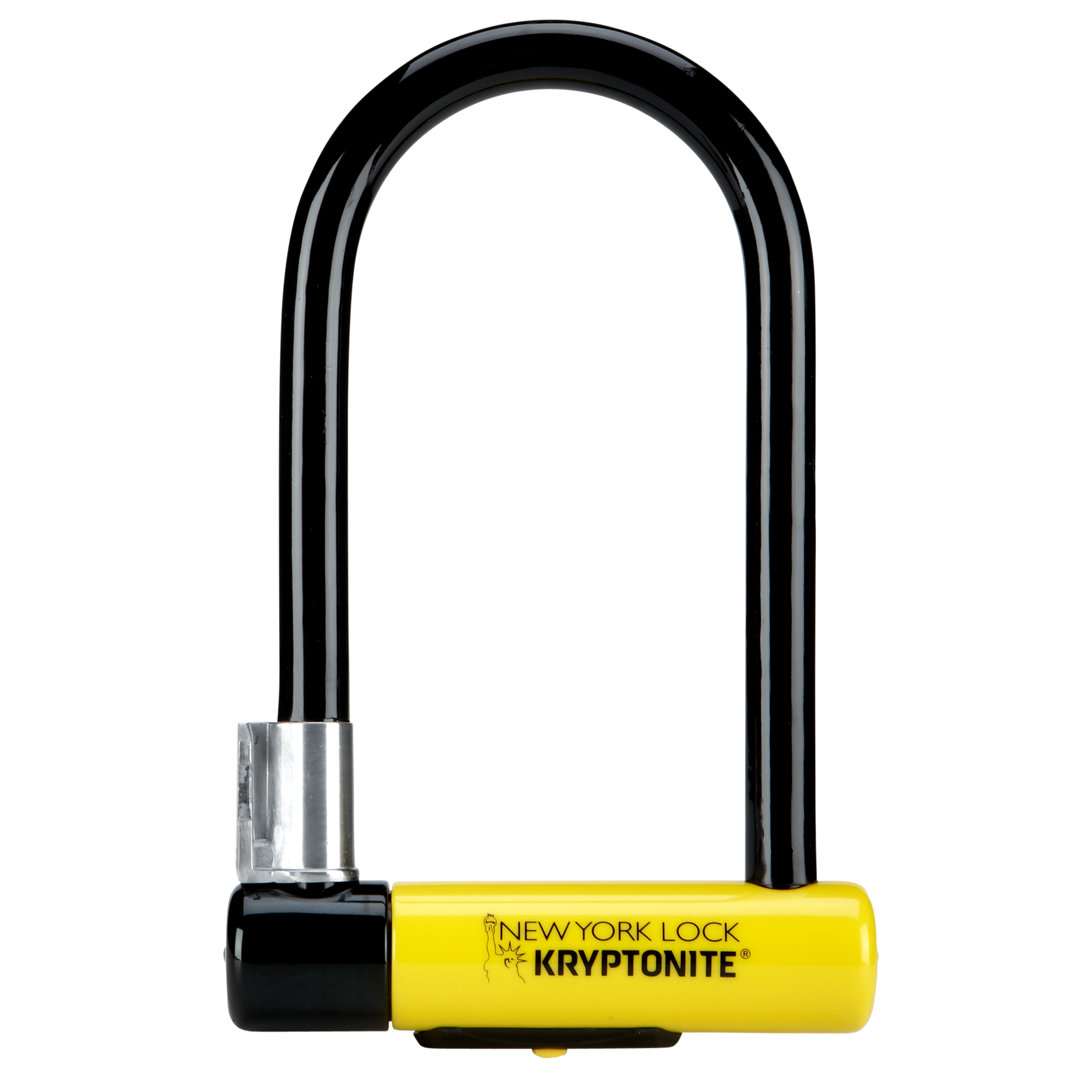 New-U - Antivol New York Lock Standard